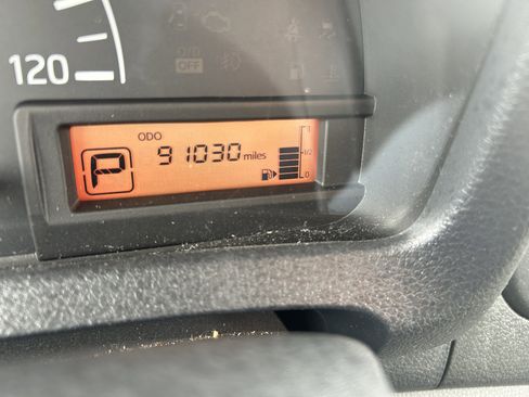 Used 2021 Nissan NV200 S w/ Back Door Glass Package image 9