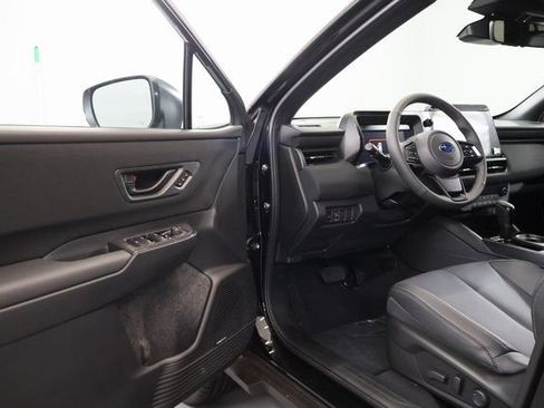 New 2026 Subaru Outback Limited XT AWD/4WD image 9