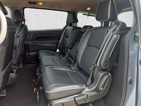 Used 2024 Honda Odyssey Elite image 17