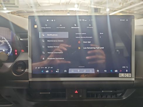 New 2026 MAZDA CX-5 Preferred image 22