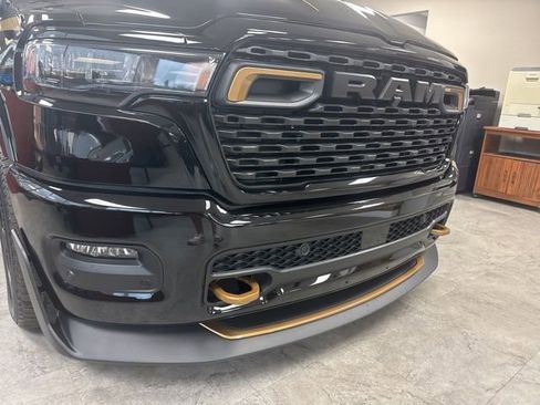 New 2026 RAM 1500 Big Horn image 16