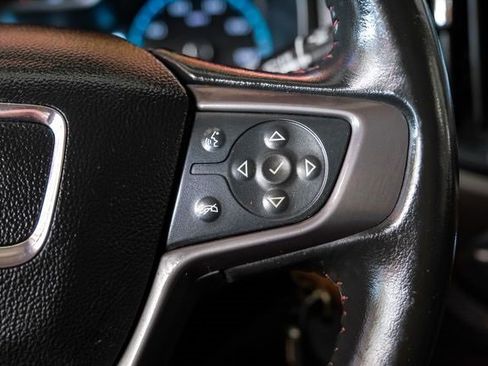 Used 2018 GMC Canyon All Terrain w/ Trailering Package image 16