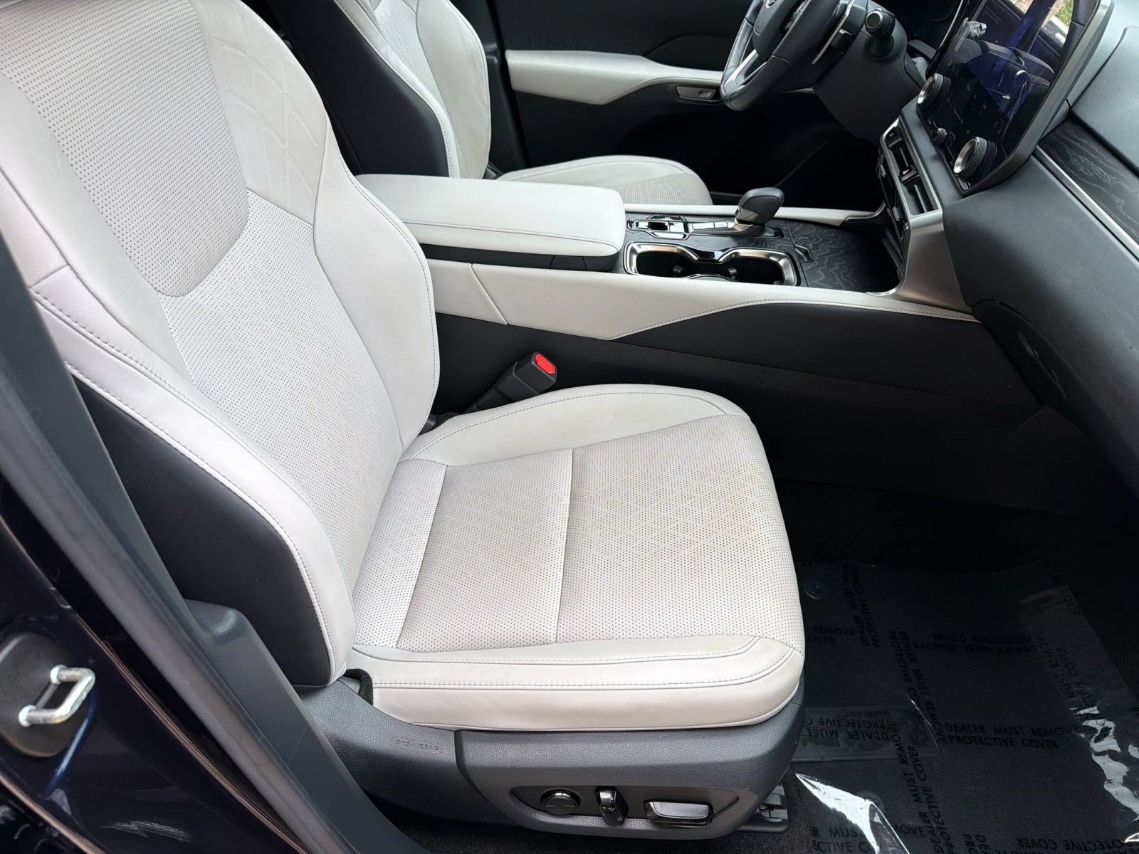 Used 2023 Lexus RX 350 Premium Plus w/ Cold Area Package FWD image 21