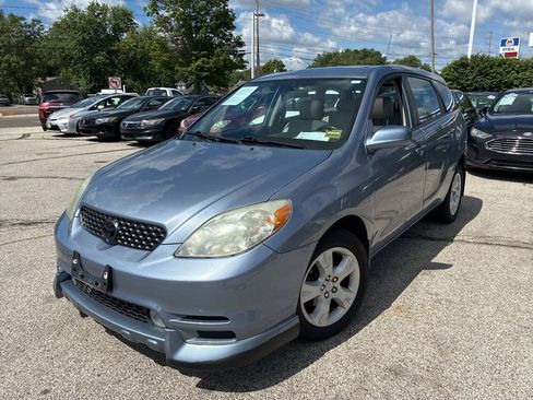 Used 2004 Toyota Matrix XR AWD/4WD image 3