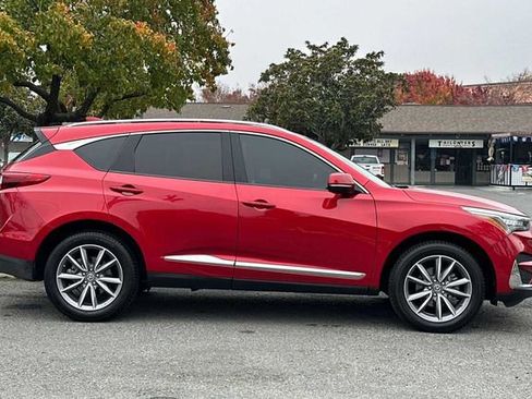 Used 2019 Acura RDX FWD w/ Technology Package image 7