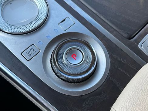 Used 2021 Genesis GV80 3.5T Advanced + image 41