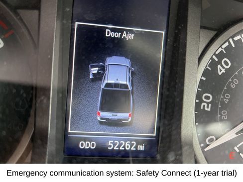 Used 2023 Toyota Tacoma TRD Pro image 21