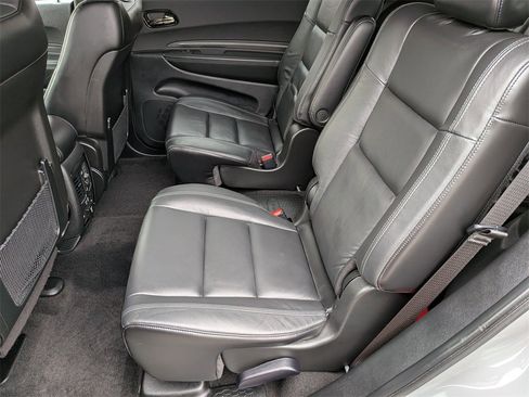 Used 2022 Dodge Durango GT image 25