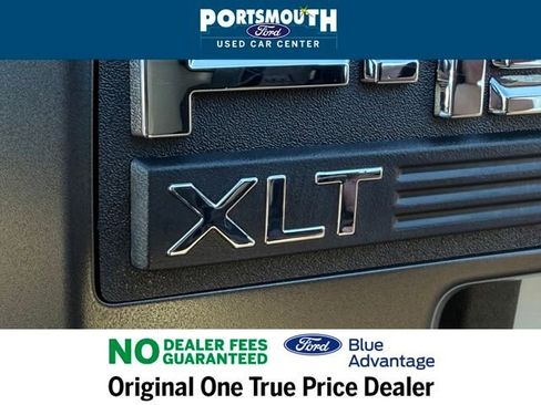 Used 2022 Ford F150 XLT w/ Equipment Group 302A High image 21