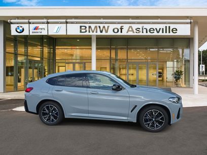 Used 2024 BMW X4 M40i