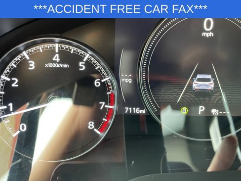 Used 2026 MAZDA CX-50 AWD 2.5 S w/ Weather Package image 2