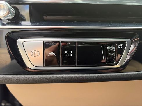 Certified 2024 Cadillac Lyriq Sport w/ Nappa Leather Package AWD/4WD image 22