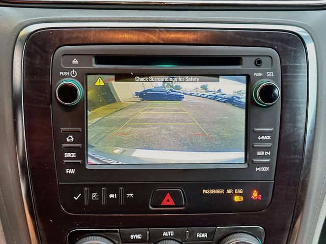 Used 2017 Buick Enclave Convenience FWD image 14