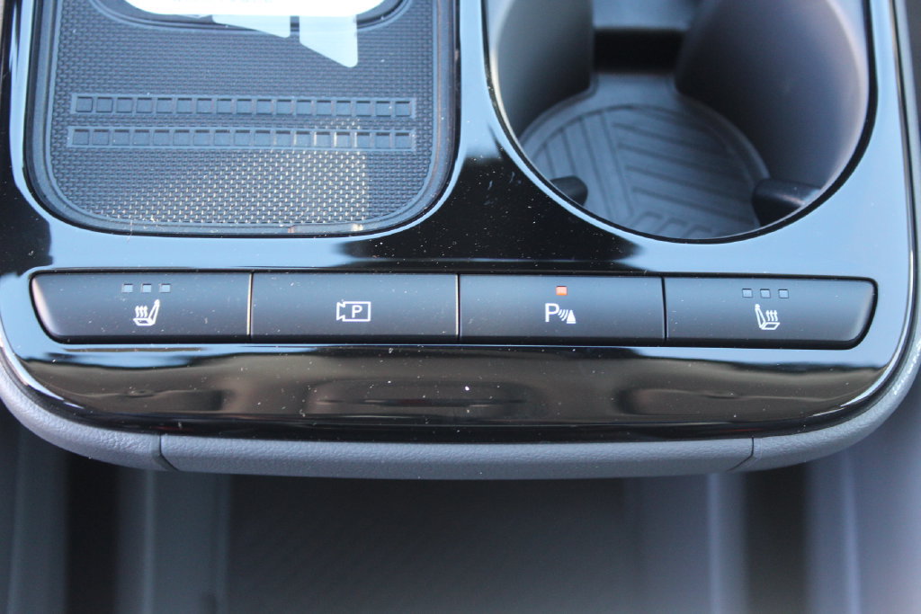 New 2026 Hyundai Ioniq 5 SEL RWD image 21