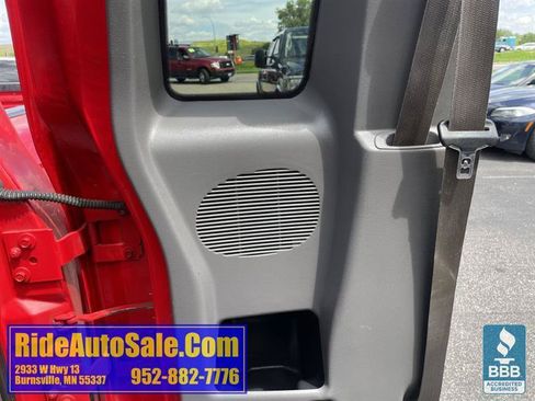 Used 2000 Ford Ranger XL AWD/4WD image 11