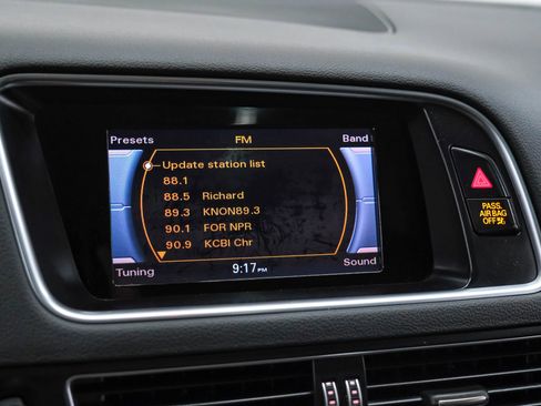 Used 2015 Audi Q5 2.0T Premium image 22