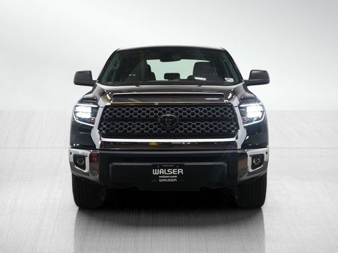 Used 2021 Toyota Tundra SR5 image 8