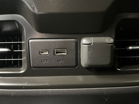 Certified 2021 Chevrolet Silverado 1500 RST w/ All Star Edition Plus image 13