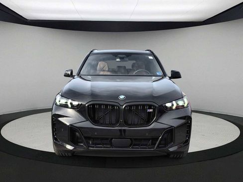 New 2026 BMW X5 M60i image 3