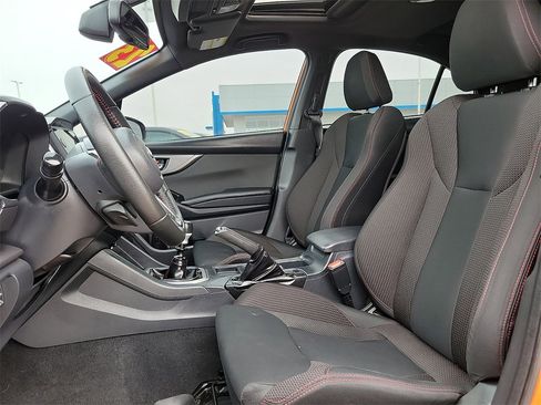 Used 2023 Subaru WRX Premium image 19