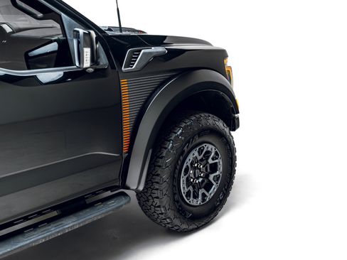 Used 2024 Ford F150 Raptor w/ Equipment Group 803A Raptor R AWD/4WD image 11