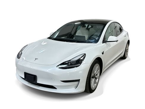 Certified 2023 Tesla Model 3 Long Range AWD/4WD image 14