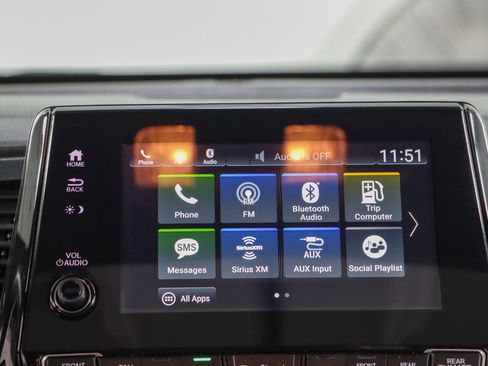 Used 2024 Honda Odyssey Sport image 19