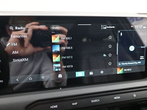 New 2027 Kia Telluride SX Prestige X-Line AWD/4WD image 20