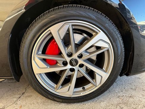 Used 2023 Audi A4 2.0T Premium Plus w/ Premium Plus Package image 11