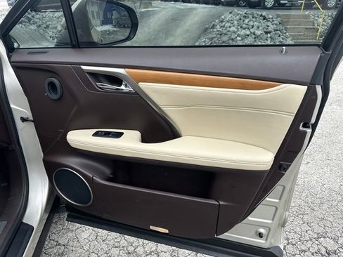 Used 2017 Lexus RX 350 AWD image 18