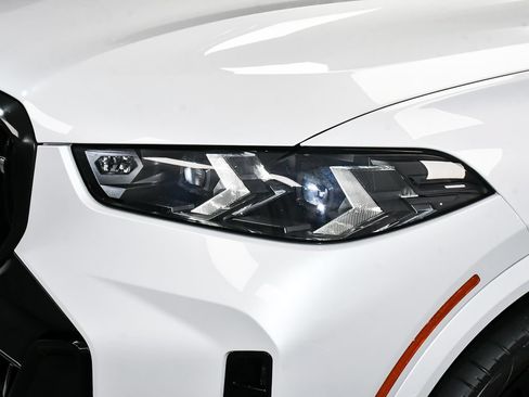 Used 2025 BMW X5 M60i w/ Executive Package AWD/4WD image 80