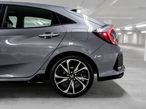 Used 2019 Honda Civic Sport Touring image 15