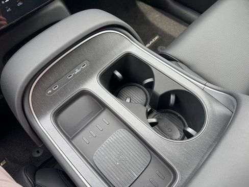 New 2026 Hyundai Palisade SEL AWD/4WD image 24