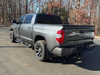 Used 2021 Toyota Tundra 1794 Edition video 2