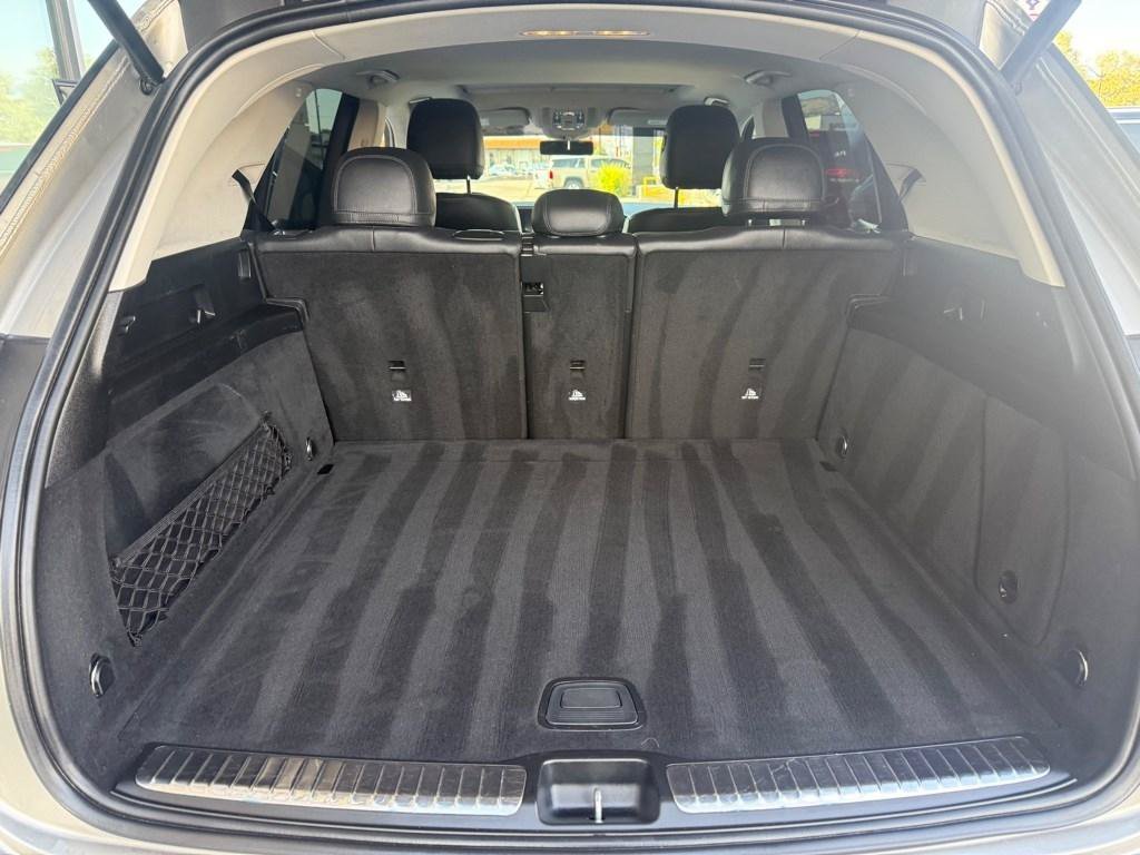 Used 2020 Mercedes-Benz GLE 350 4MATIC image 22