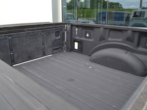 Certified 2023 Ford F150 Lariat w/ Equipment Group 502A High AWD/4WD image 11