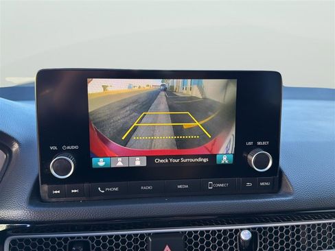 Used 2025 Honda Civic FWD Hybrid Sedan image 27