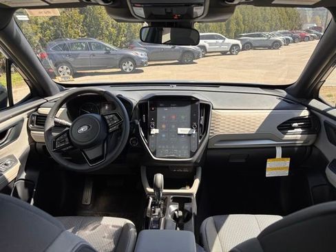New 2026 Subaru Forester Premium AWD/4WD image 13