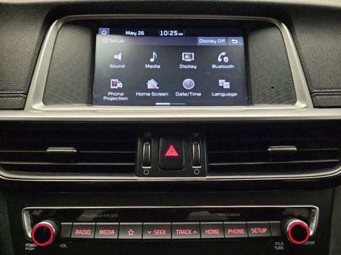 Used 2020 Kia Optima LX FWD image 25