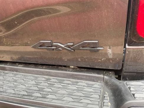 Used 2025 RAM 2500 Tradesman AWD/4WD image 15