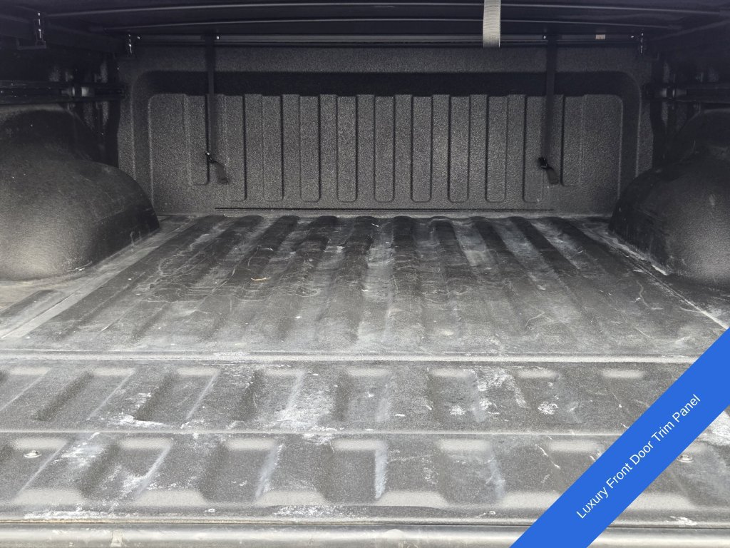 Used 2021 RAM 1500 TRX w/ TRX Level 2 Equipment Group AWD/4WD image 35