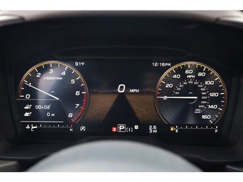 New 2026 Subaru Forester Wilderness AWD/4WD image 33