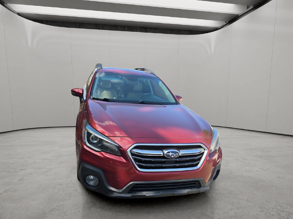 Used 2019 Subaru Outback 2.5i Limited w/ Popular Package #2 AWD/4WD image 5