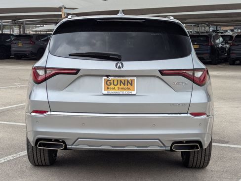 New 2026 Acura MDX SH-AWD w/ Advance Package image 5