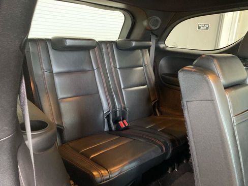 Used 2025 Dodge Durango R/T AWD/4WD image 21