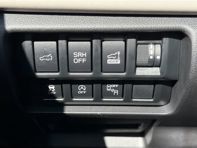 Certified 2024 Subaru Forester Limited AWD/4WD image 22