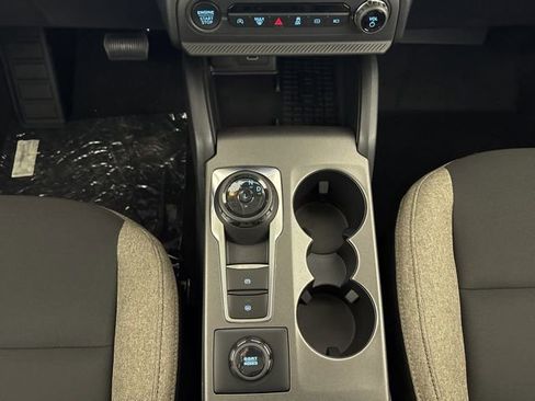 New 2025 Ford Bronco Sport Big Bend w/ Convenience Package image 12