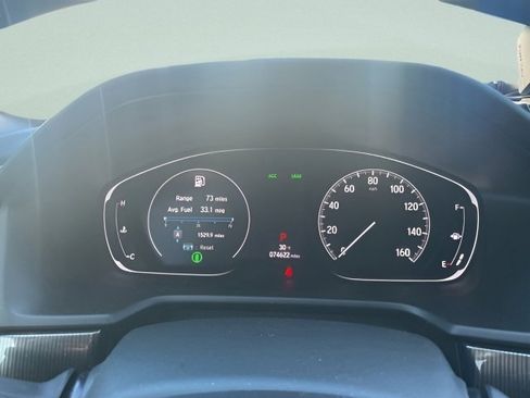 Used 2019 Honda Accord Sport image 16