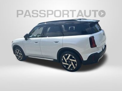 Used 2025 MINI Cooper Countryman SE