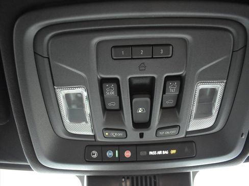 New 2026 GMC Sierra 3500 Denali Ultimate image 19